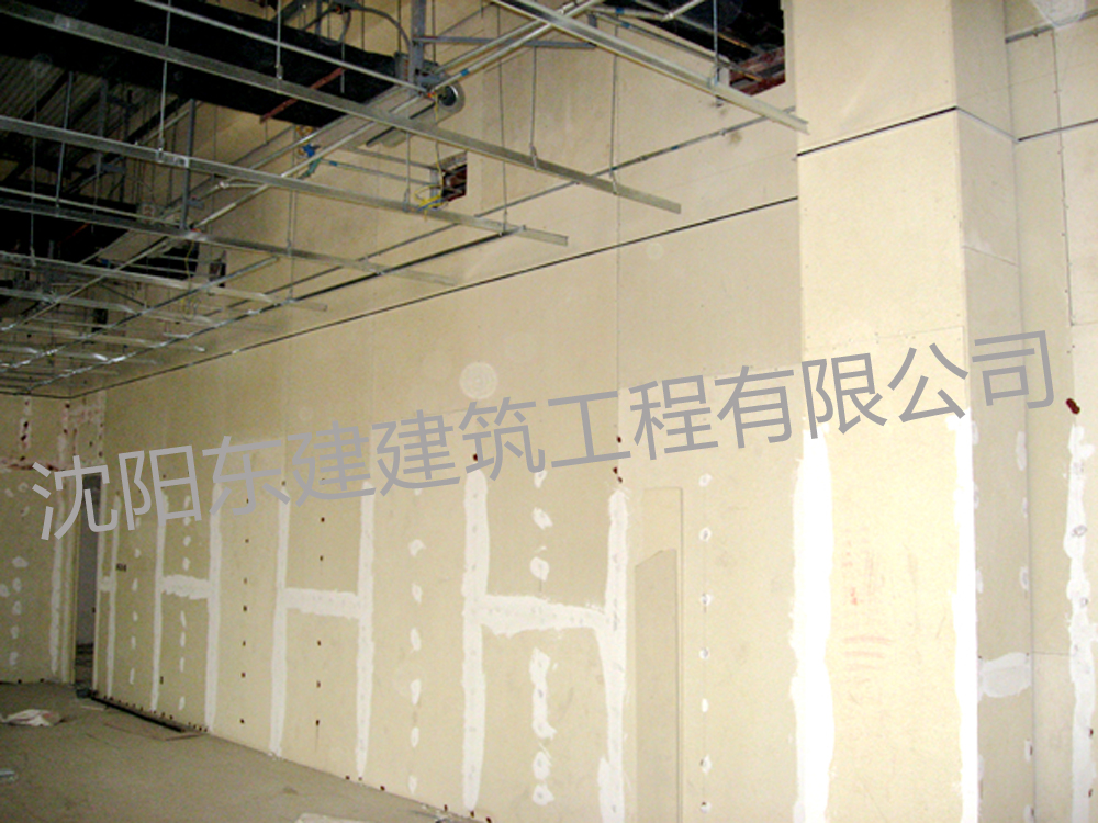 白山市硅酸盐防火板墙抗爆板 - 厂家